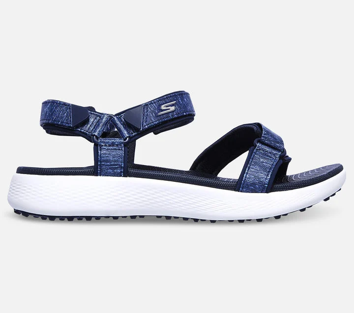کفش گلف زنانه اسکچرز مدل GO GOLF 600 Sandal