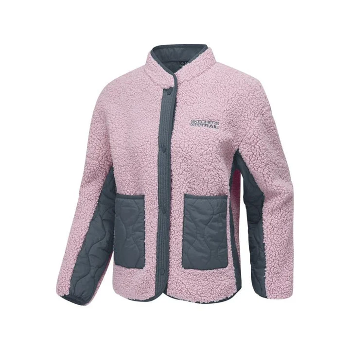 کاپشن زنانه اسکچرز مدل P425W210