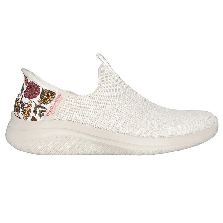 کفش روزمره زنانه اسکچرز مدل Slip-ins: Sport Ultra Flex 3.0 - New Wings