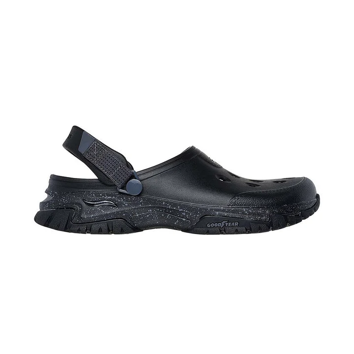 کفش روزمره مردانه اسکچرز مدل Foamies Arch Fit Outdoor - Navigate