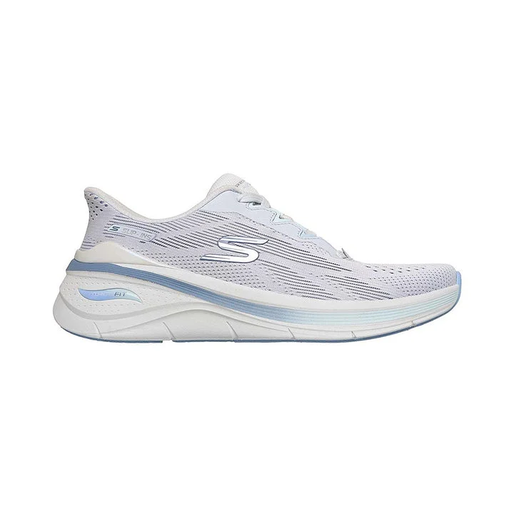 کفش روزمره زنانه اسکچرز مدل Slip-Ins: Sport Arch Fit 3.0 - Swift Current