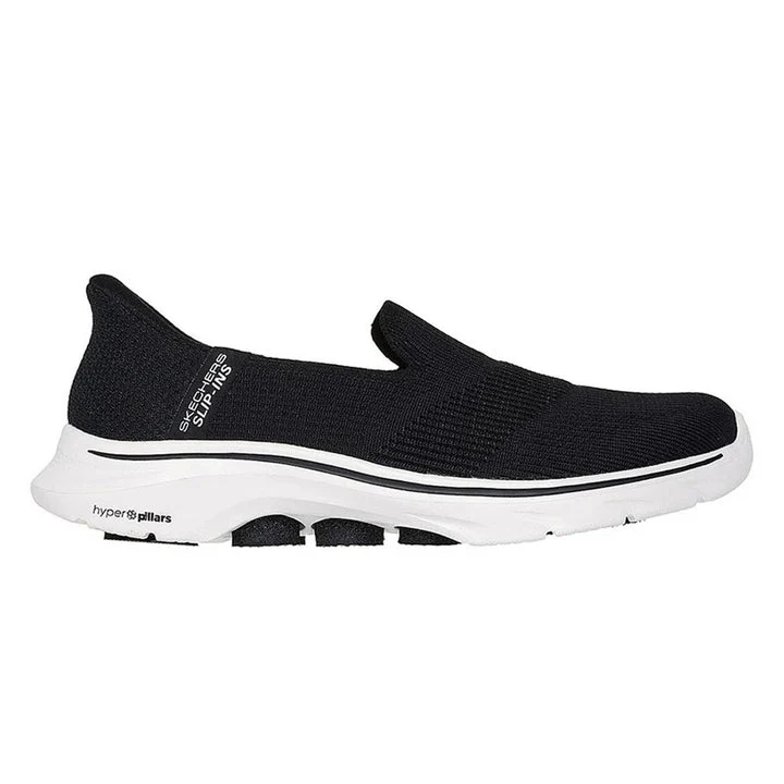 کفش پیاده‌روی زنانه اسکچرز مدل Slip-ins: GOwalk 7 - Desirea