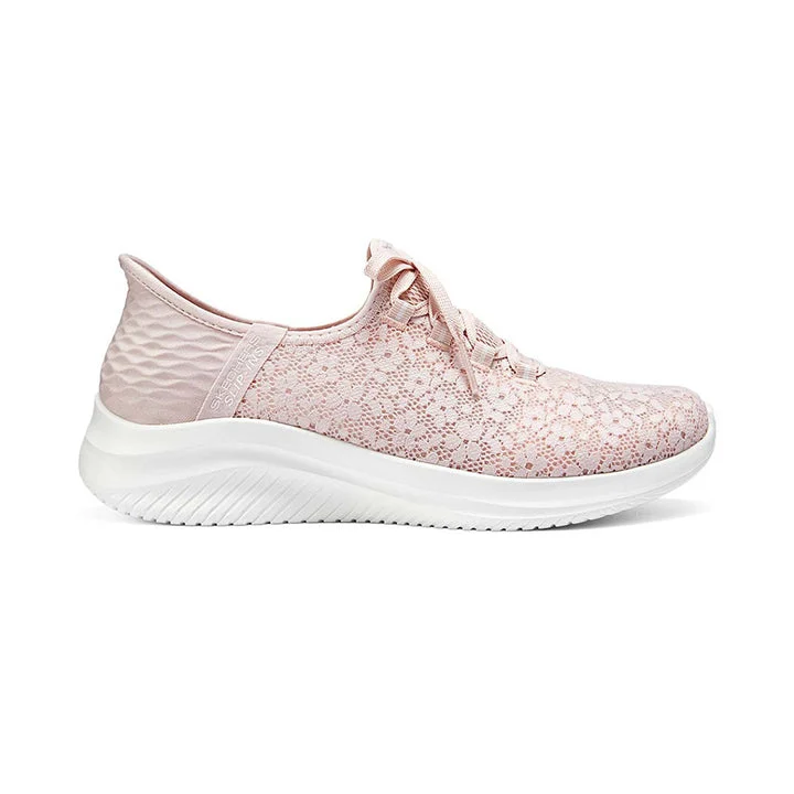 کفش روزمره زنانه اسکچرز مدل Sport Ultra Flex 3.0 - Brilliant Path