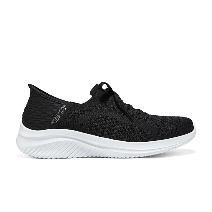 کفش روزمره مردانه اسکچرز مدل SLIP-INS: ULTRA FLEX 3.0