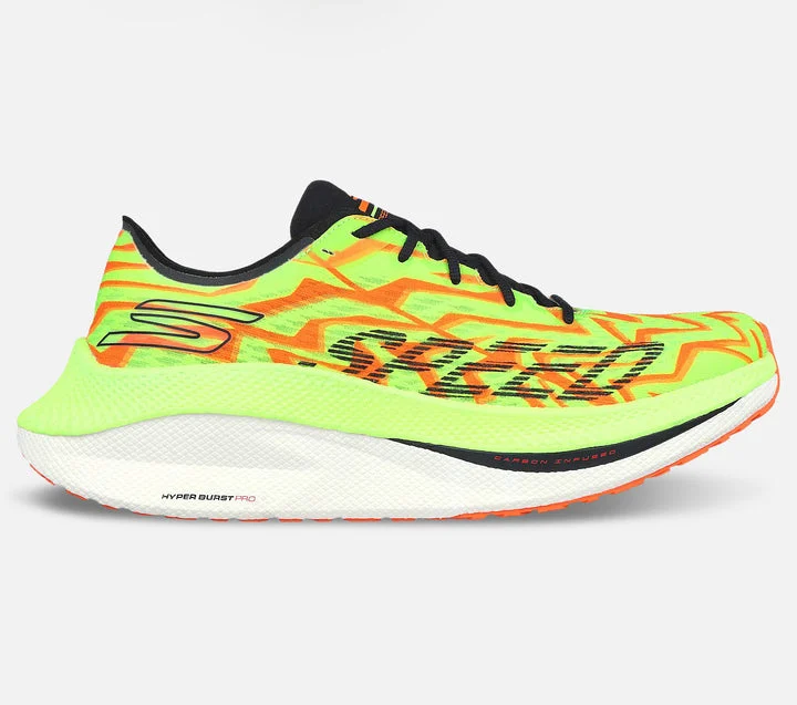 کفش دویدن مردانه اسکچرز مدل GO RUN Speed Beast