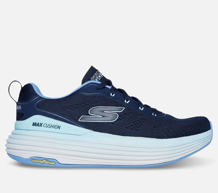 کفش روزمره زنانه اسکچرز مدل Max Cushioning Suspension - High Road