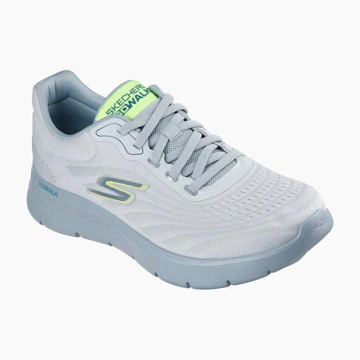 کفش پیاده‌روی مردانه اسکچرز مدل ZAPATILLAS GO WALK FLEX BRENDON HOMBRE