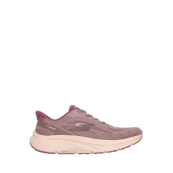 کفش دویدن زنانه اسکچرز مدل Go Run Consistent 3 - Mauve