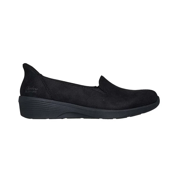 کفش روزمره زنانه اسکچرز مدل Slip-Ins: Modern Comfort Arya - Soaring High