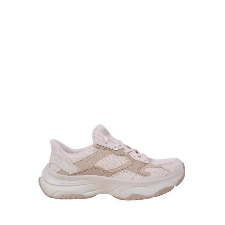 کفش روزمره زنانه اسکچرز مدل Slip - Ins Skechers Mojo