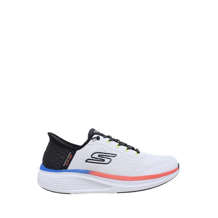 کفش روزمره پسرانه اسکچرز مدل Slip-Ins Go Run Elevate 2.0 s (Teen)