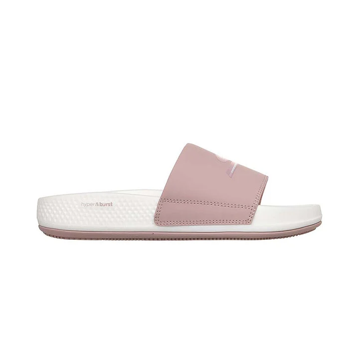 کفش پیاده‌روی زنانه اسکچرز مدل On-The-GO Arch Fit Hyper Slide - Jaden