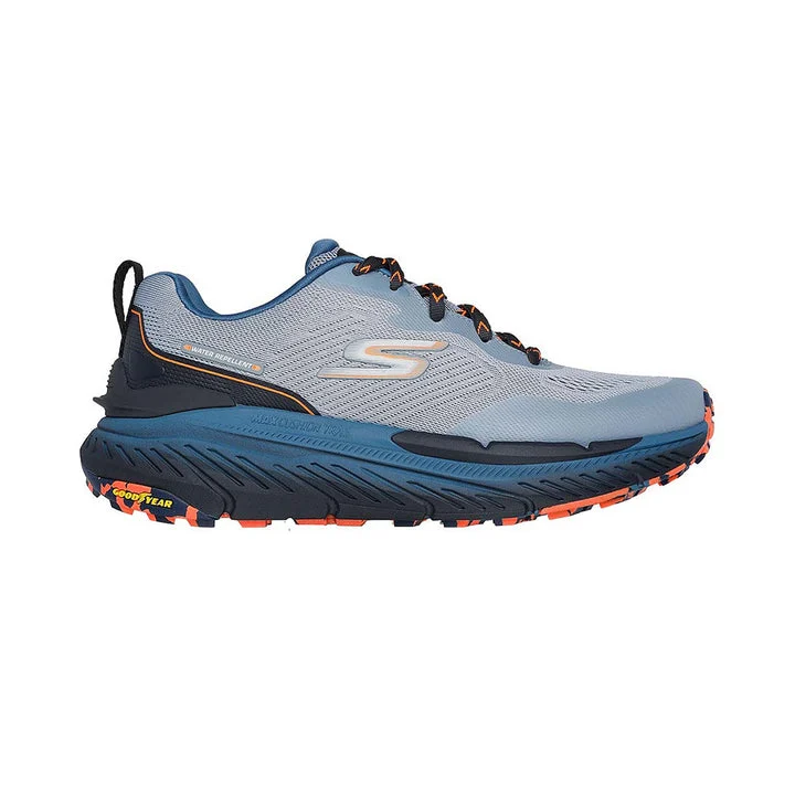 کفش طبیعت‌گردی مردانه اسکچرز مدل Outdoor Max Cushioning Premier Trail 2.0
