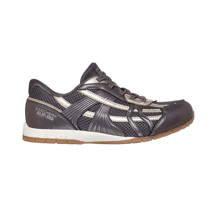 کفش روزمره زنانه اسکچرز مدل Slip-Ins: Sport Active Retro Lite - Mesmerized