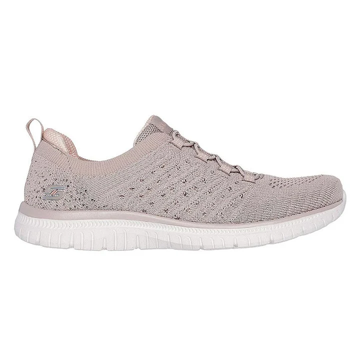 کفش روزمره زنانه اسکچرز مدل Sport Active Virtue - Show Runner