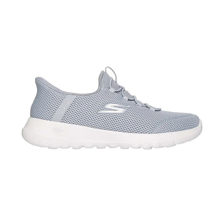 کفش پیادهروی زنانه اسکچرز مدل Slip-Ins: GOwalk Joy - Zara