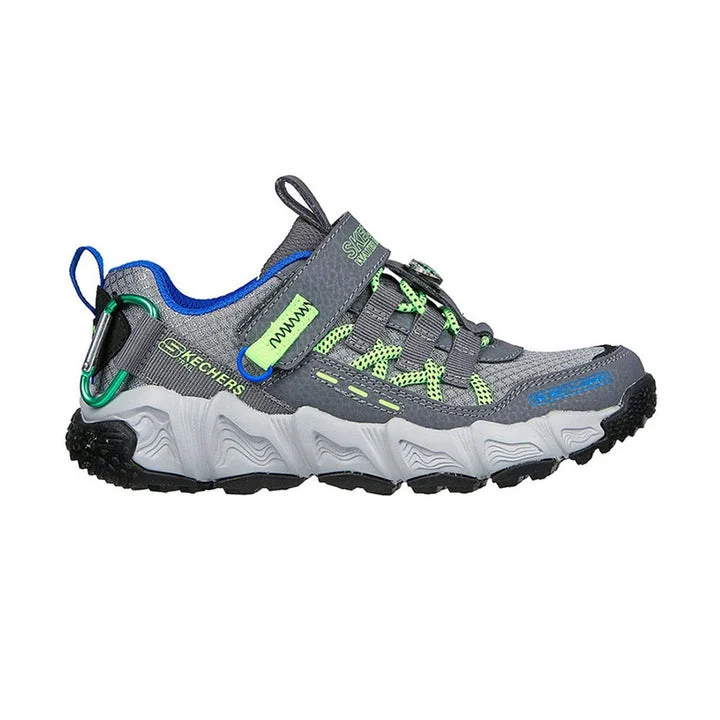 کفش طبیعت‌گردی پسرانه اسکچرز مدل Velocitrek - Pro Scout