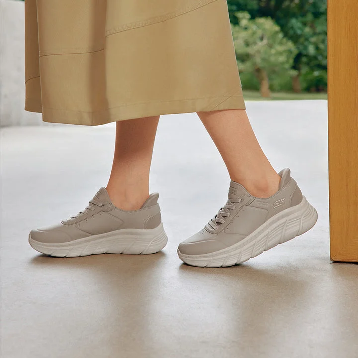 کفش روزمره زنانه اسکچرز مدل BOBS Sport Bobs B Flex Hi - Workday