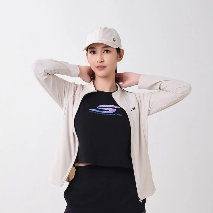 کاپشن زنانه اسکچرز مدل SP326W343
