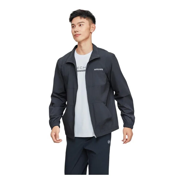 کاپشن مردانه اسکچرز مدل P224M063