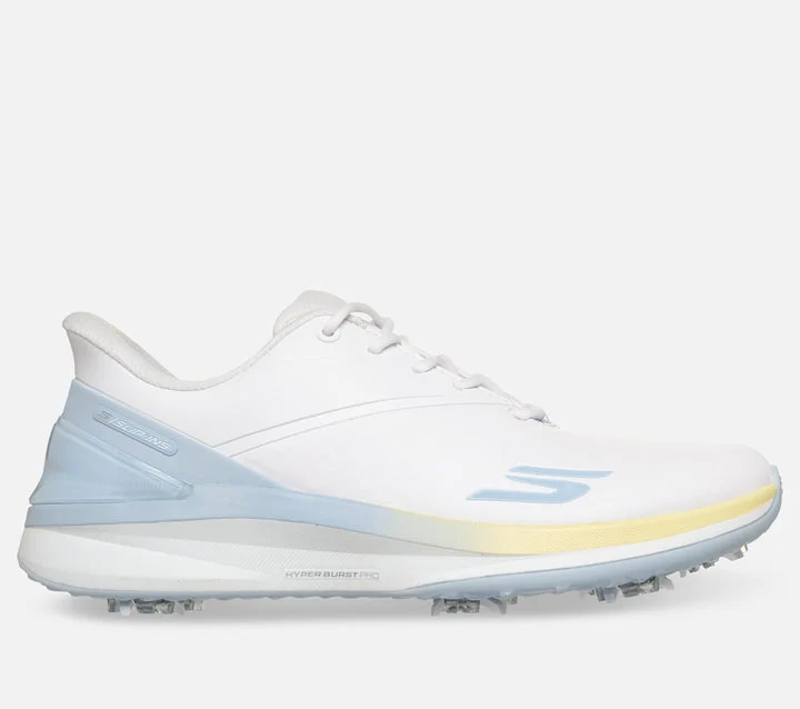 کفش گلف زنانه اسکچرز مدل Slip-ins: Golf: Blade Tour - Waterproof