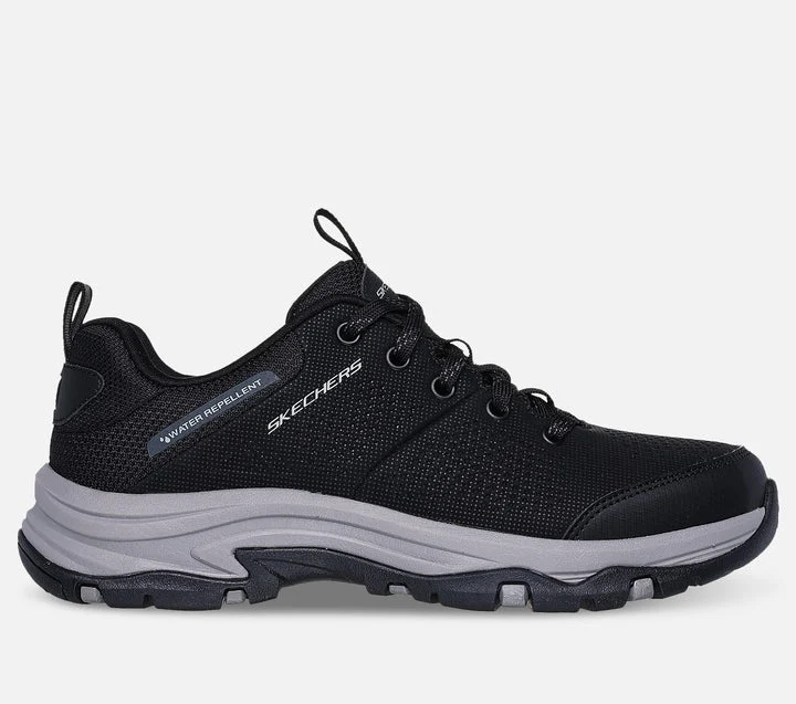 کفش طبیعت‌گردی زنانه اسکچرز مدل Relaxed Fit: Trego - Trail Destiny - Water Repellent