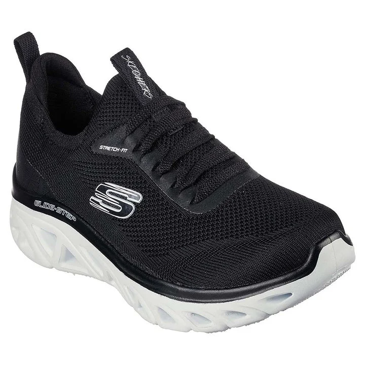 کفش روزمره زنانه اسکچرز مدل Sport Glide-Step Sport - Best Times