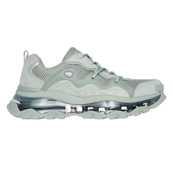 کفش روزمره مردانه اسکچرز مدل SKECHERS Street Uno Chaos - Freak Waves