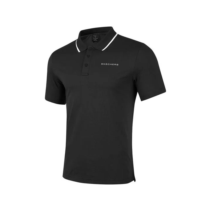تیشرت آستین کوتاه مردانه اسکچرز مدل P223M059
