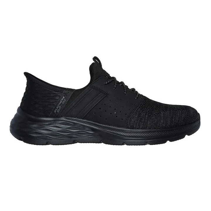 کفش روزمره مردانه اسکچرز مدل Slip-ins: SKECHERS Street Wear Garner - Newick