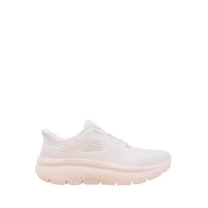 کفش پیاده‌روی زنانه اسکچرز مدل Go Walk Max Cushioning Hyper Burst