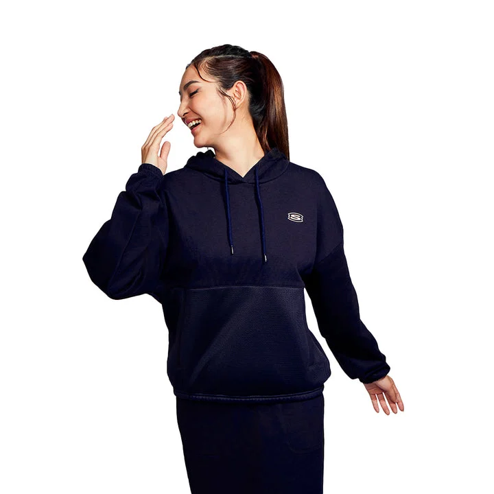 سویشرت زنانه اسکچرز مدل SL324W616