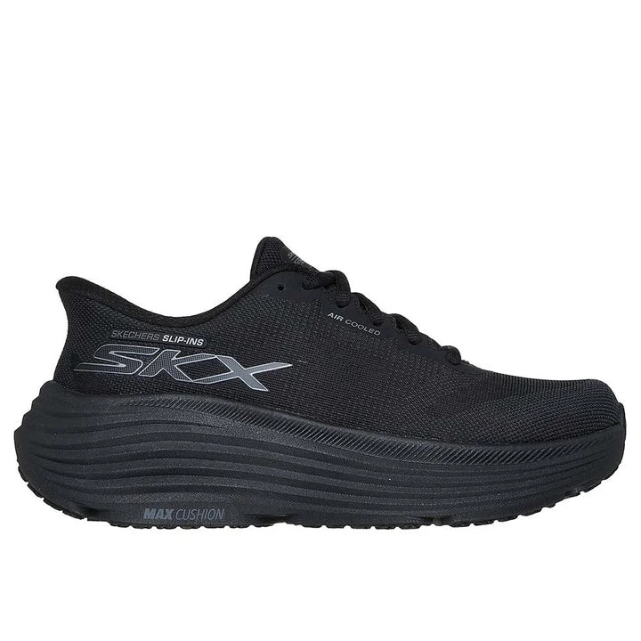 کفش دویدن زنانه اسکچرز مدل Slip-Ins: GOrun Max Cushioning Endeavour - Hallandale
