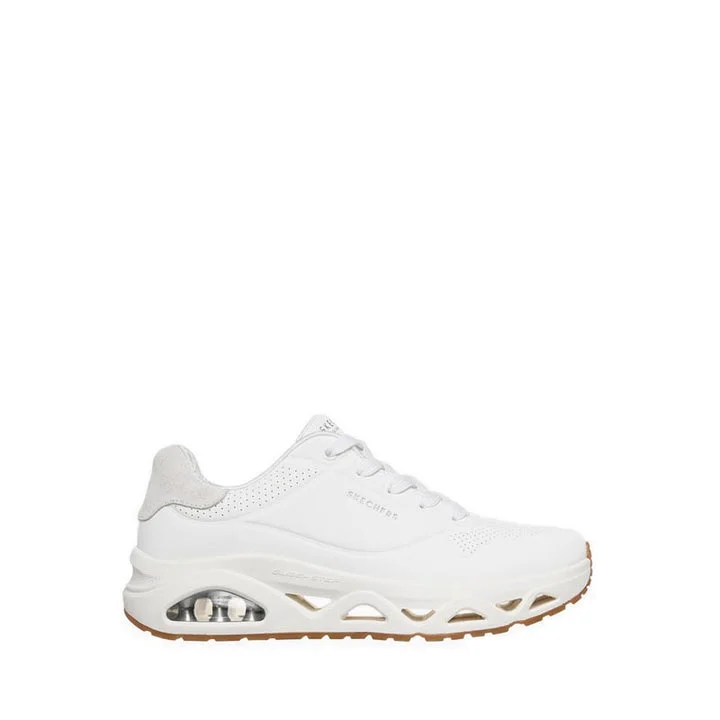 کفش روزمره زنانه اسکچرز مدل Uno Glide-Step Sneaker