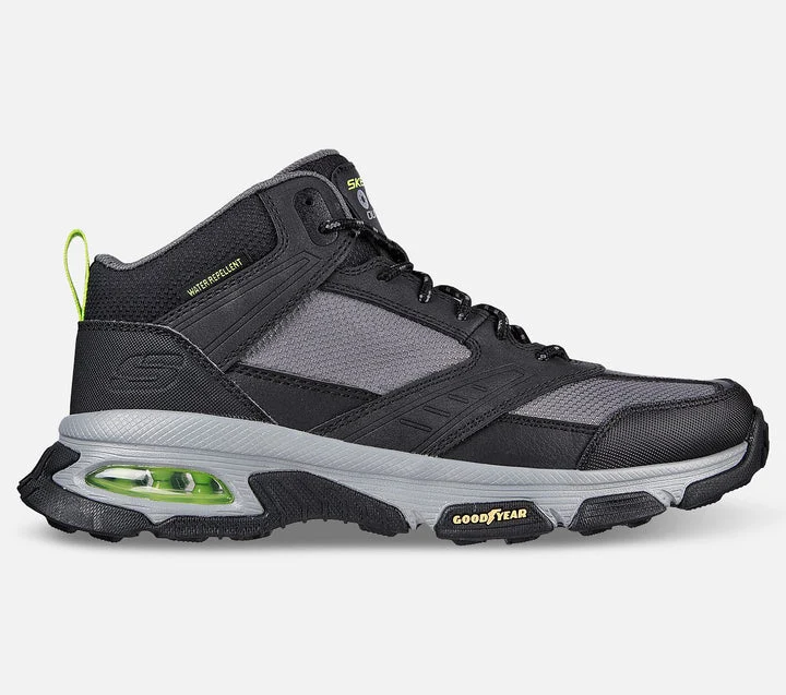 کفش بوت مردانه اسکچرز مدل Skech-Air Envoy - Water Repellent