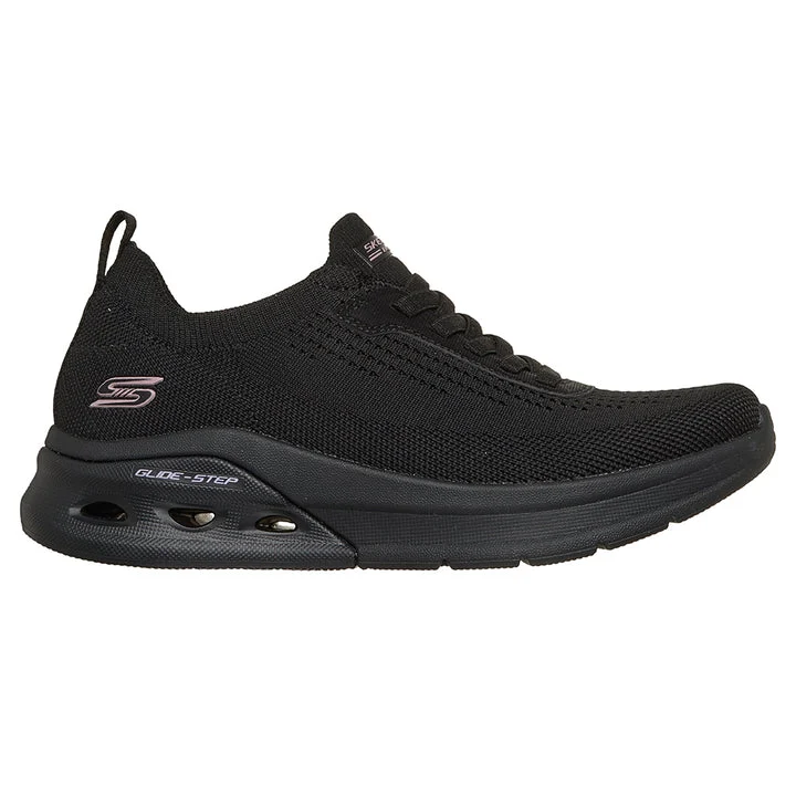 کفش روزمره زنانه اسکچرز مدل BOBS Sport Arc Waves 2.0 - Now Sprint