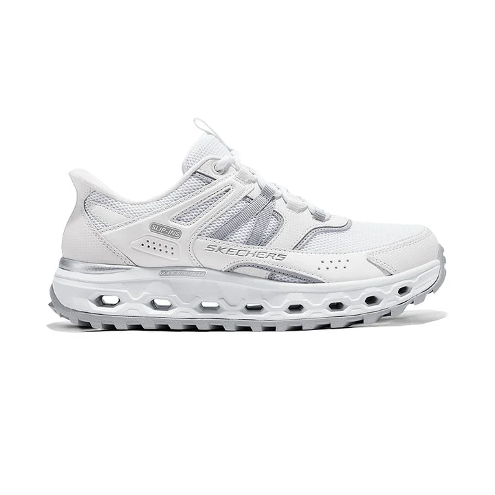 کفش طبیعت‌گردی زنانه اسکچرز مدل Outdoor Glide-Step At