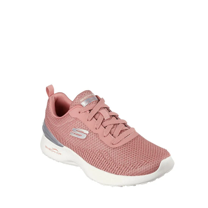 کفش روزمره زنانه اسکچرز مدل Skech-Air Dynamight - Mauve