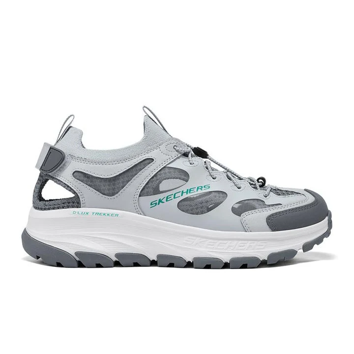 کفش صندل مردانه اسکچرز مدل D'LUX TREKKER SANDAL