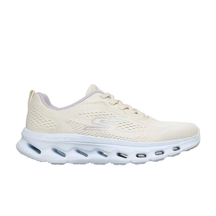 کفش پیاده‌روی زنانه اسکچرز مدل SLIP-INS: GO WALK GLIDE-STEP 2.0