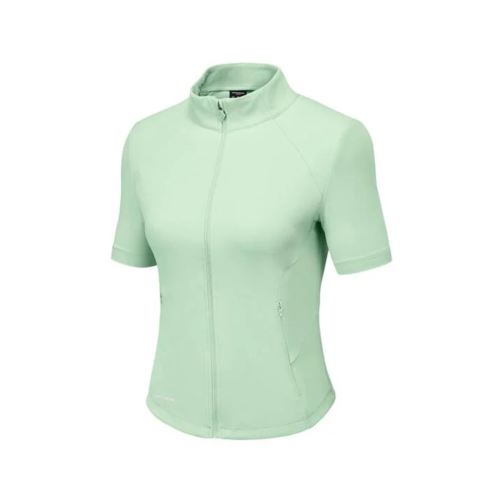 تیشرت آستین کوتاه زنانه اسکچرز مدل P125W095