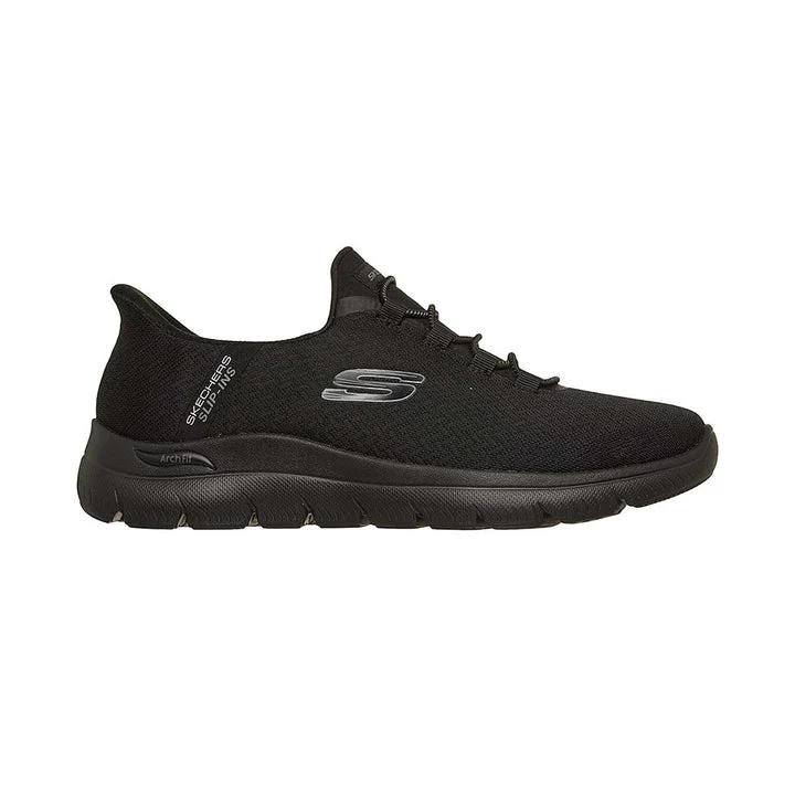 کفش روزمره مردانه اسکچرز مدل Slip-Ins: Sport Arch Fit Summits - Kynor