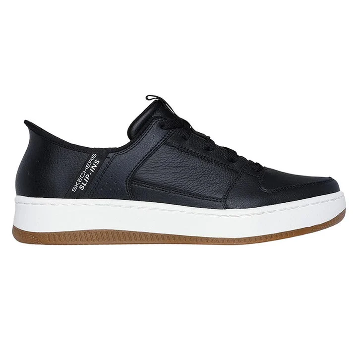 کفش روزمره مردانه اسکچرز مدل Slip-ins: Court Classics Sport Court 92 - Distown