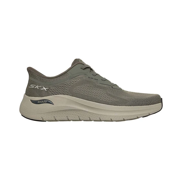 کفش روزمره مردانه اسکچرز مدل Slip-ins: Sport Arch Fit 2.0 - Rovant