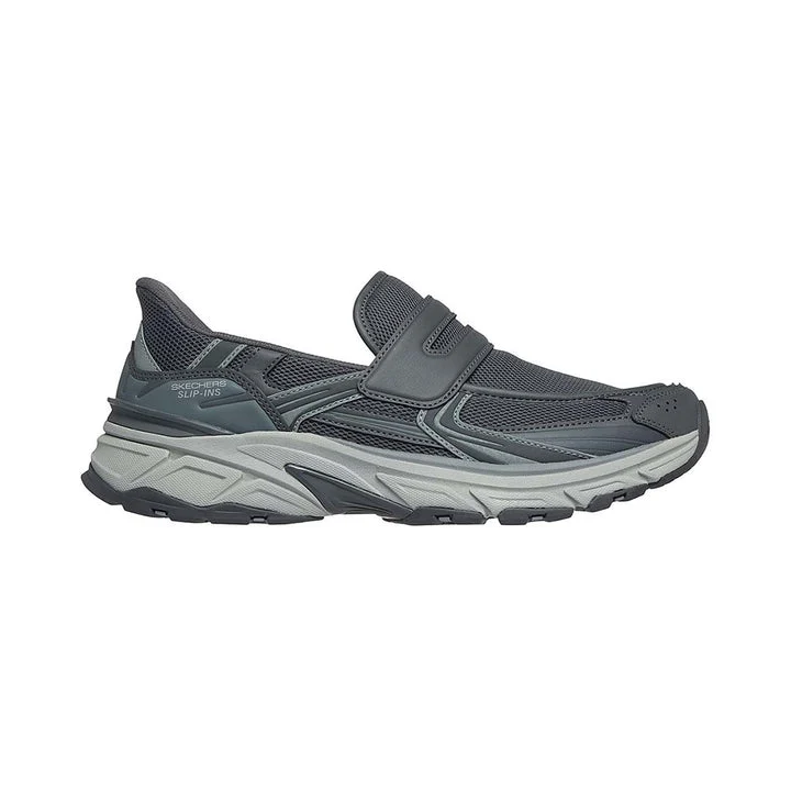 کفش روزمره مردانه اسکچرز مدل Slip-Ins: Sport Stamina Sport - Battor