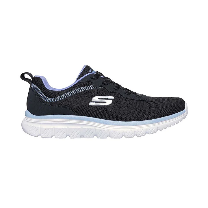 کفش روزمره زنانه اسکچرز مدل Sport Graceful 4.0