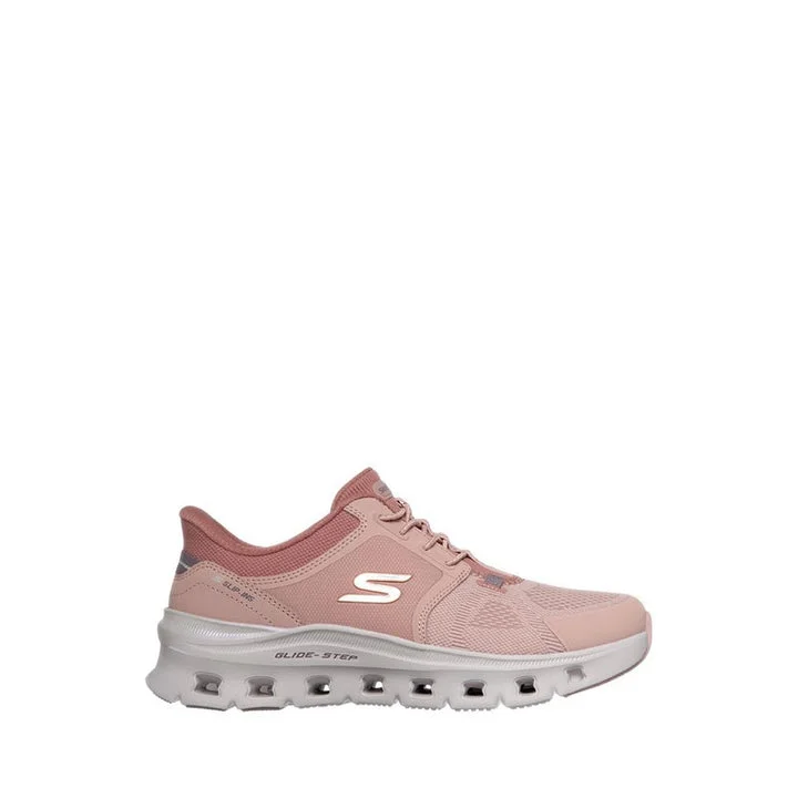 کفش روزمره زنانه اسکچرز مدل Slip-Ins Glide-Step Pro