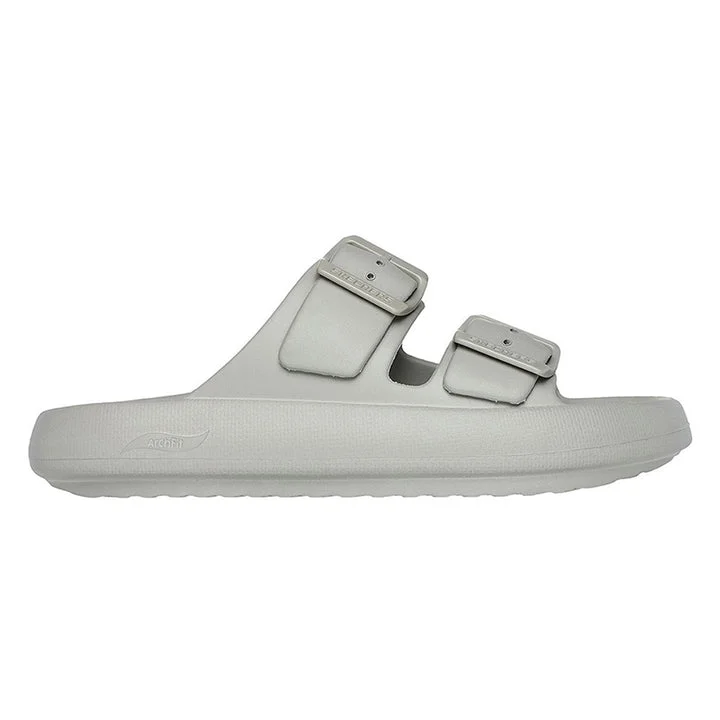 کفش صندل مردانه اسکچرز مدل Foamies Arch Fit Horizon - Heat Wave