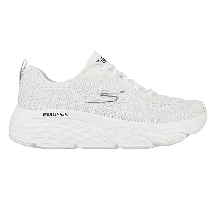 کفش مدرسه زنانه اسکچرز مدل Max Cushioning Elite - Destination Point