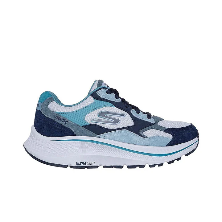 کفش دویدن زنانه اسکچرز مدل Performance GOrun Consistent 2.0 - Retro Stride